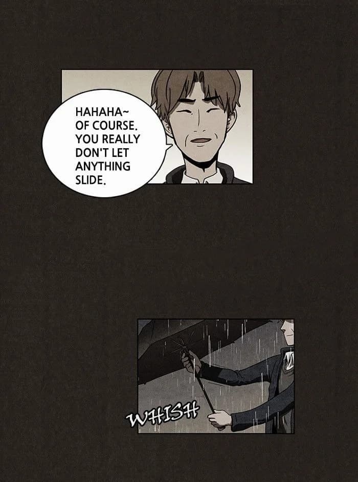 Bastard chapter 33, page 34