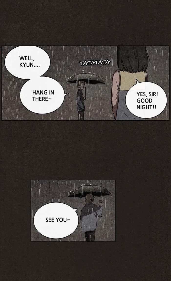 Bastard chapter 33, page 35