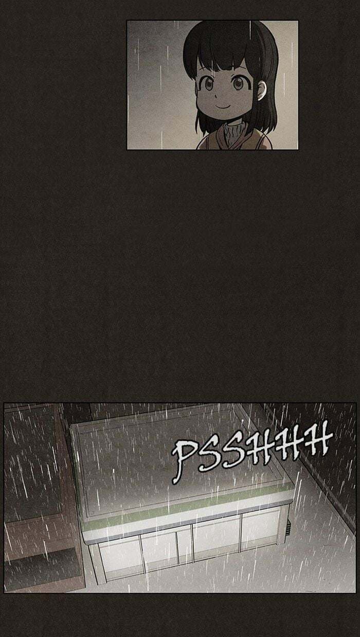 Bastard chapter 33, page 36