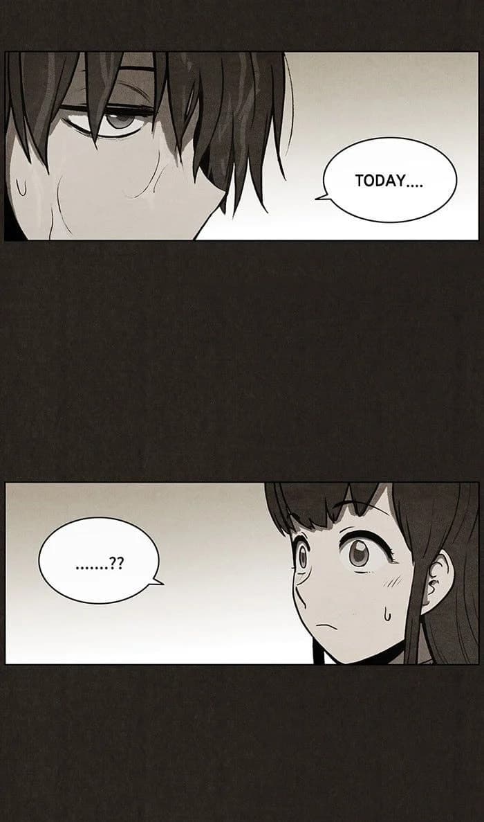 Bastard chapter 33, page 42