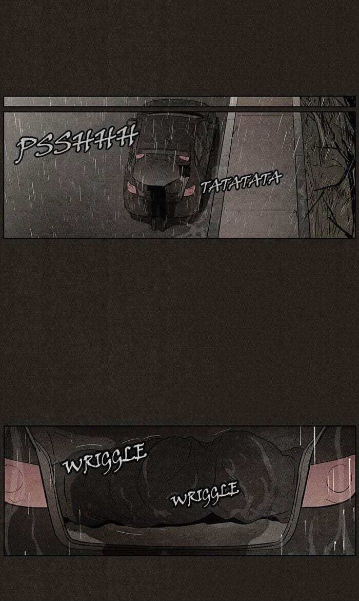 Bastard chapter 33, page 46