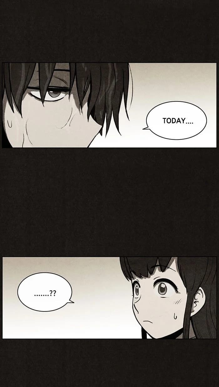 Bastard chapter 34, page 1