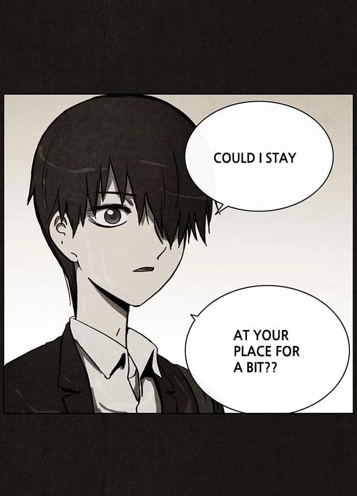 Bastard chapter 34, page 5