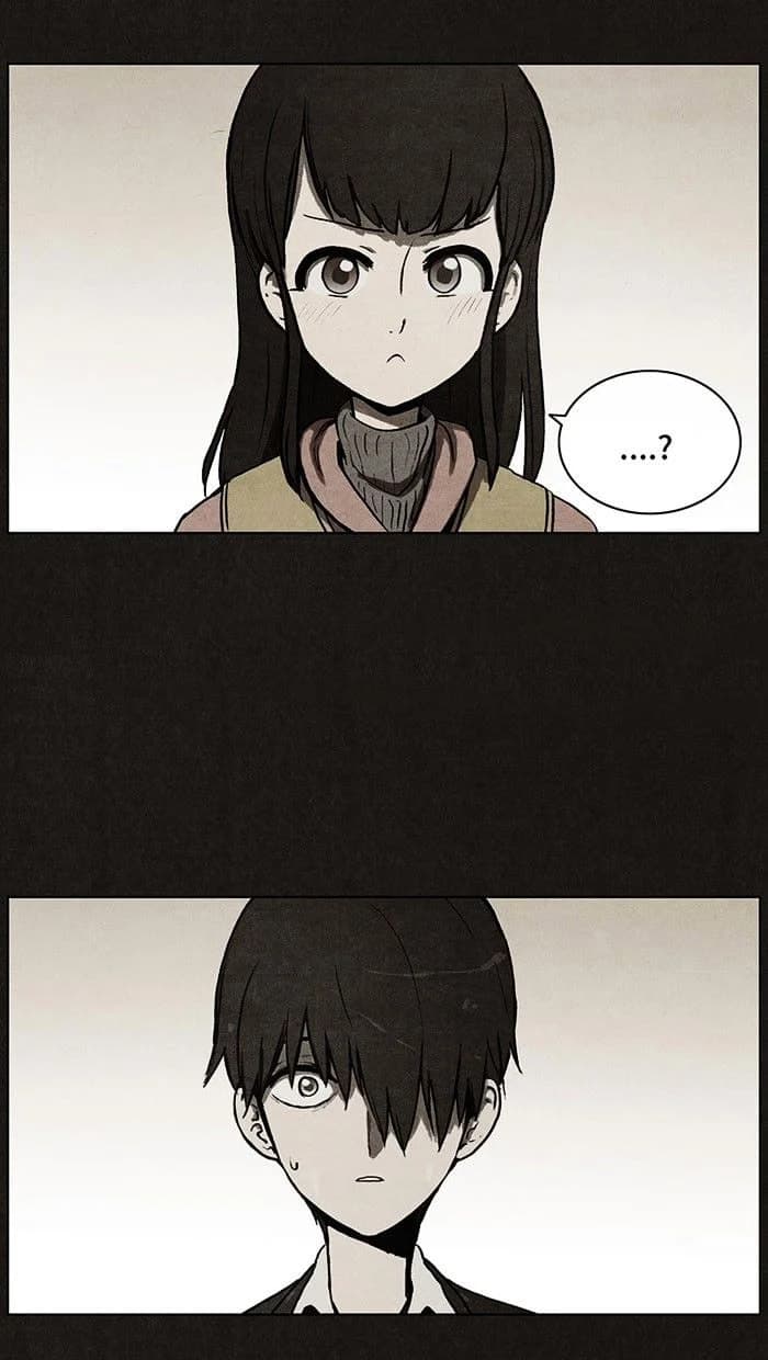 Bastard chapter 34, page 21