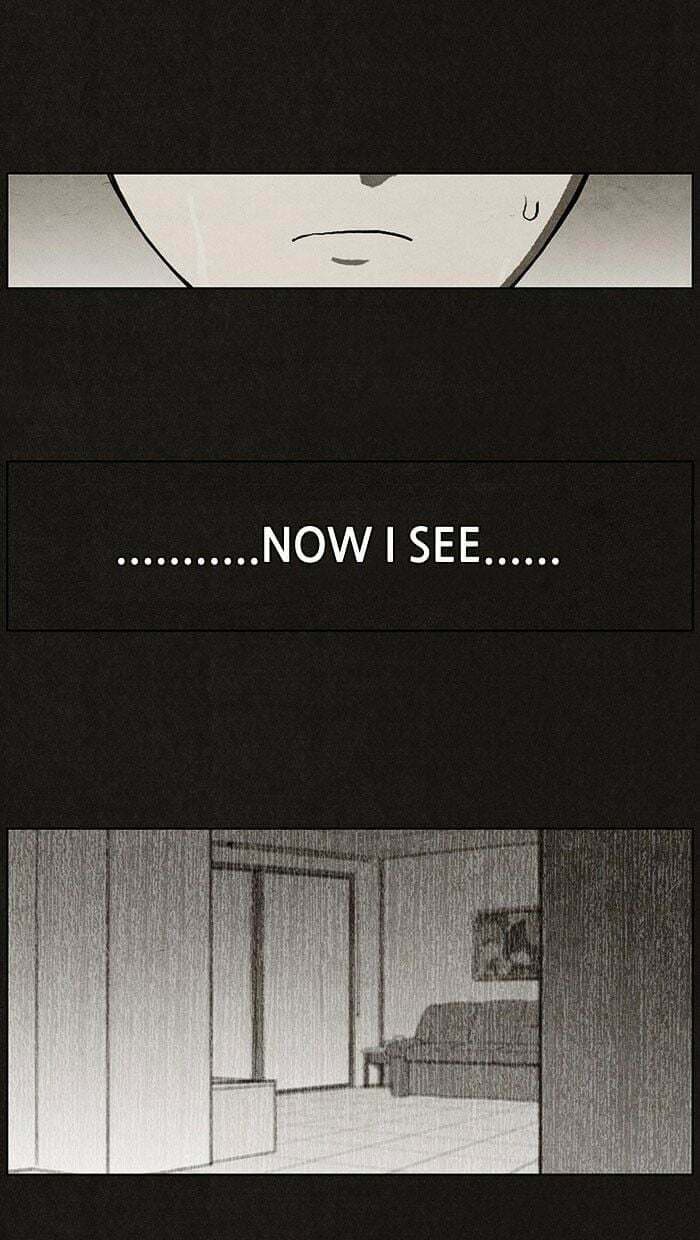Bastard chapter 34, page 22