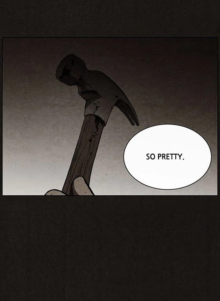 Bastard chapter 34, page 33