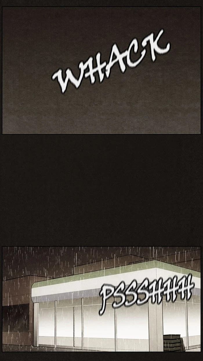 Bastard chapter 34, page 34