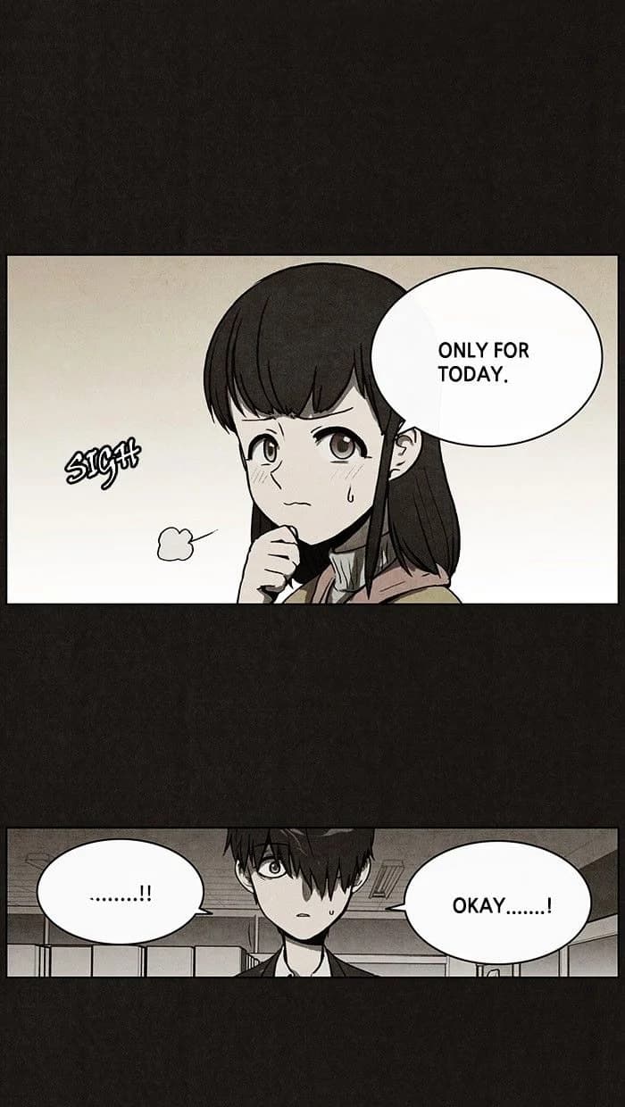 Bastard chapter 34, page 35