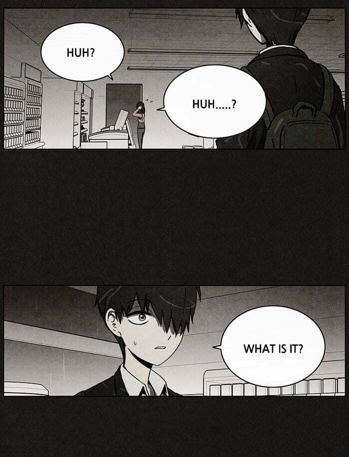 Bastard chapter 34, page 44