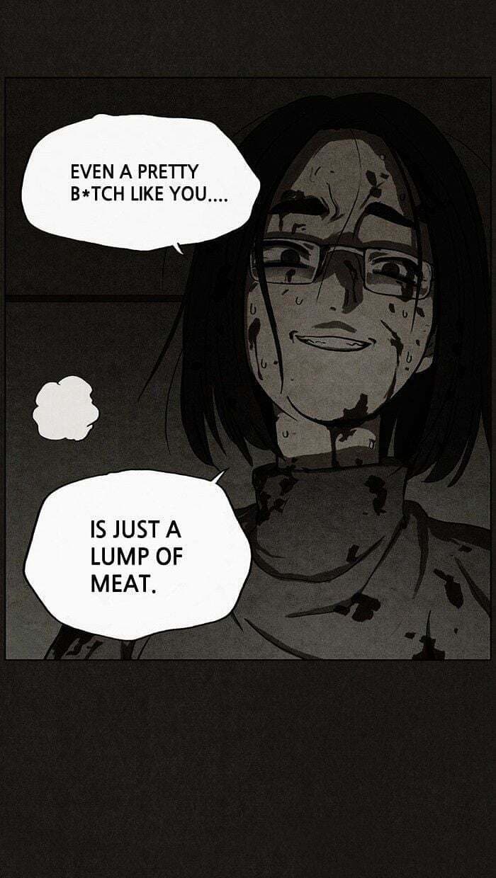 Bastard chapter 34, page 46