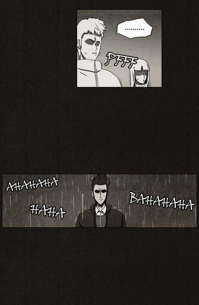 Bastard chapter 35, page 17