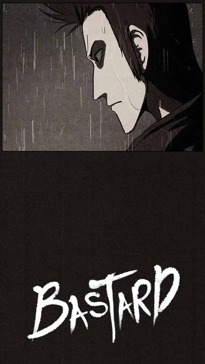 Bastard chapter 35, page 24