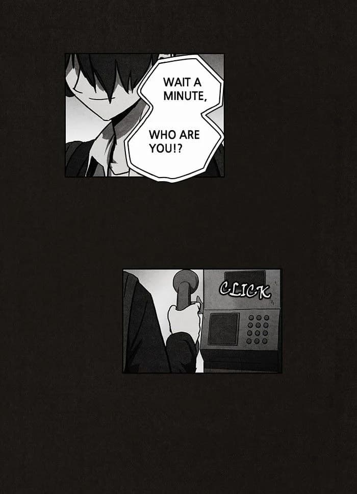 Bastard chapter 35, page 36