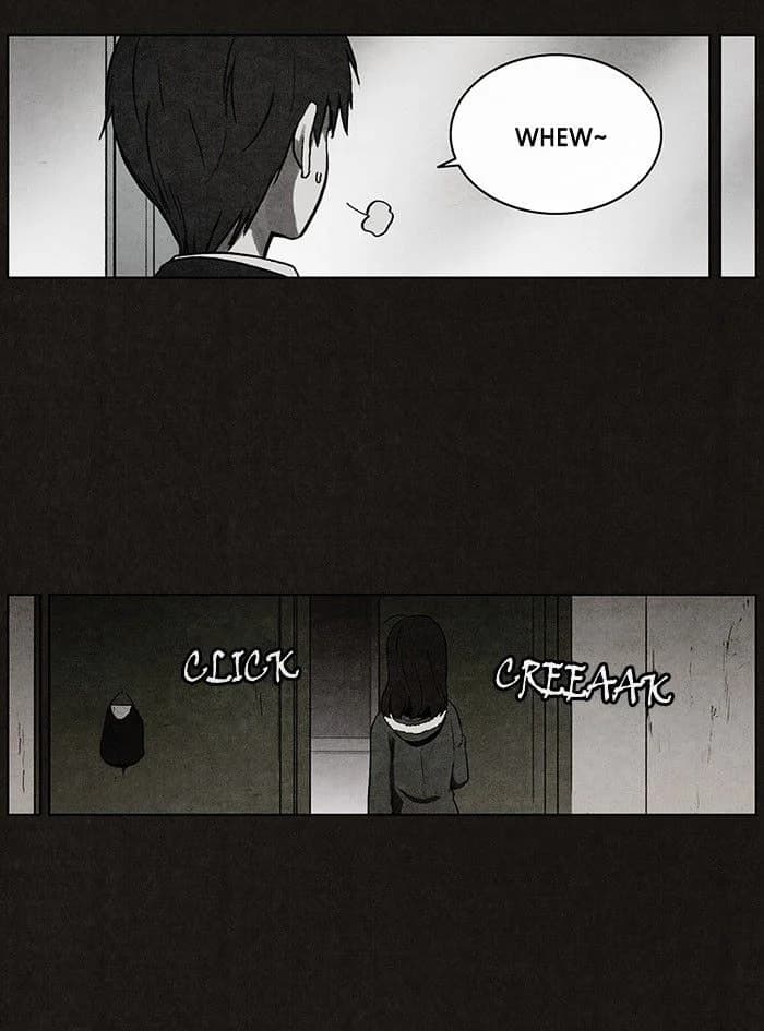 Bastard chapter 35, page 37
