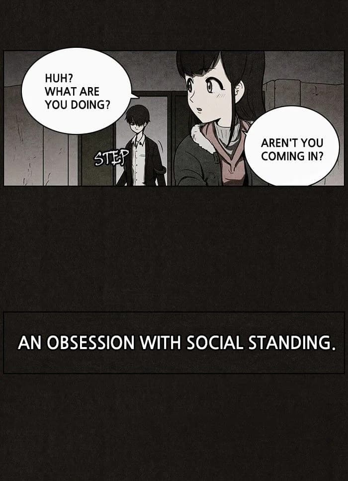 Bastard chapter 35, page 38