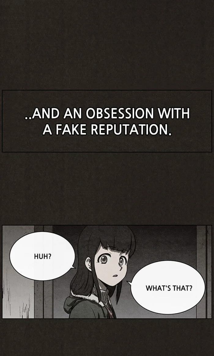 Bastard chapter 36, page 1
