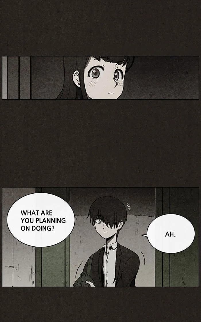 Bastard chapter 36, page 2
