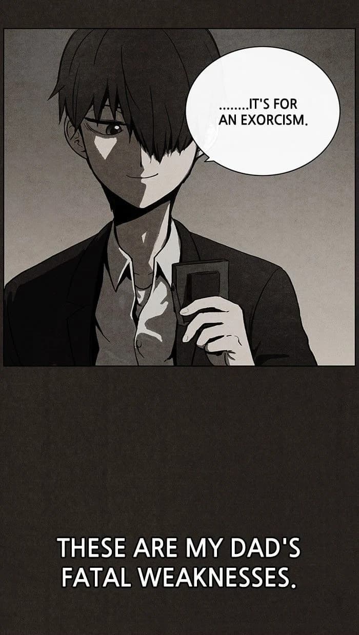 Bastard chapter 36, page 4