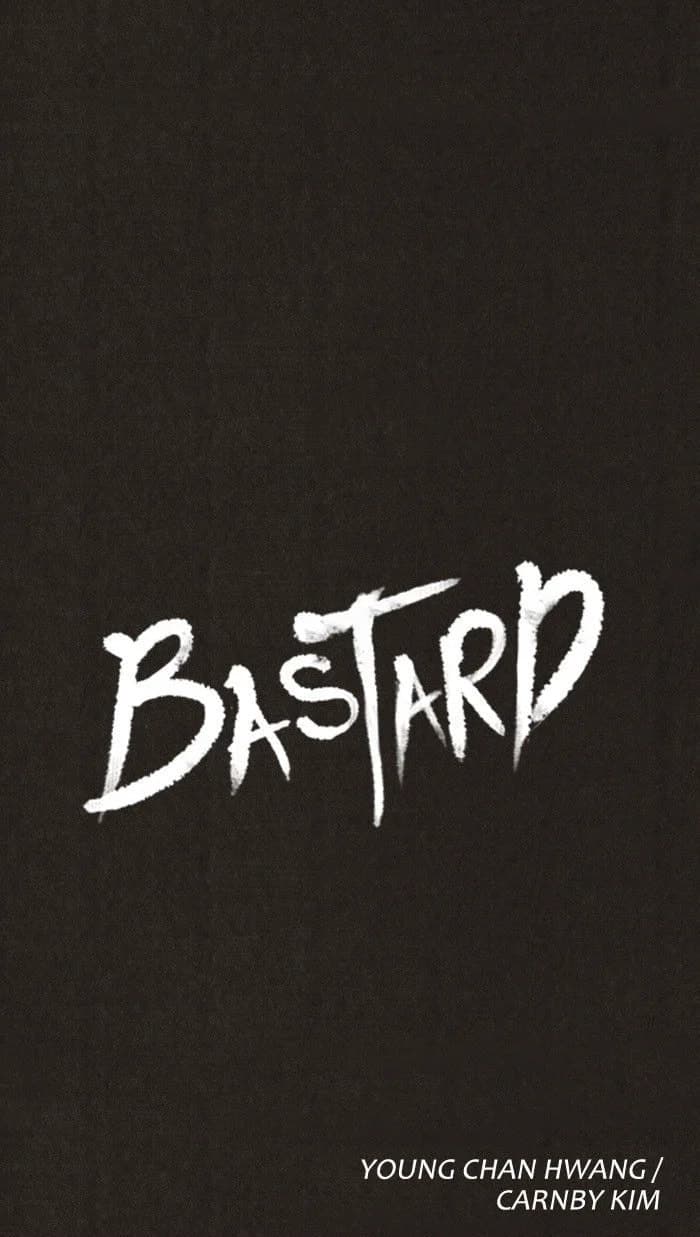 Bastard chapter 36, page 5