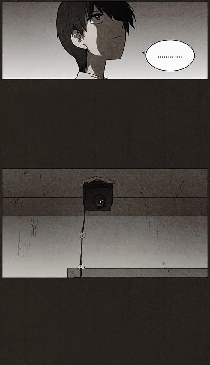 Bastard chapter 36, page 10
