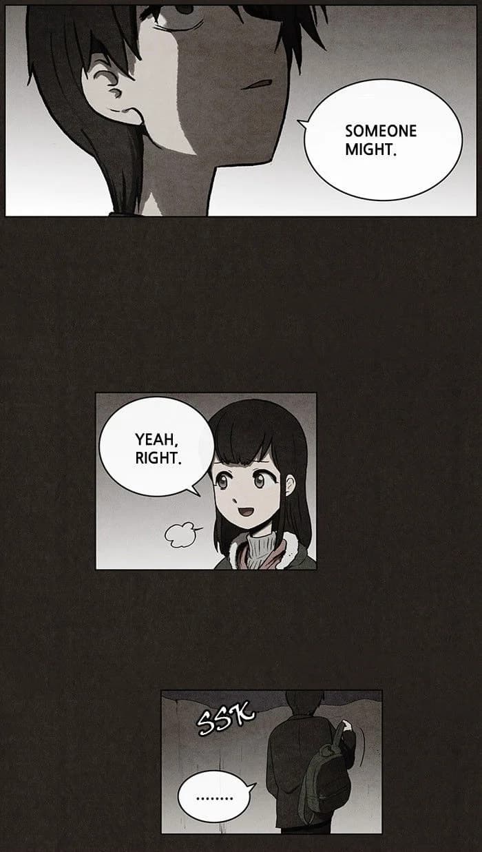 Bastard chapter 36, page 11