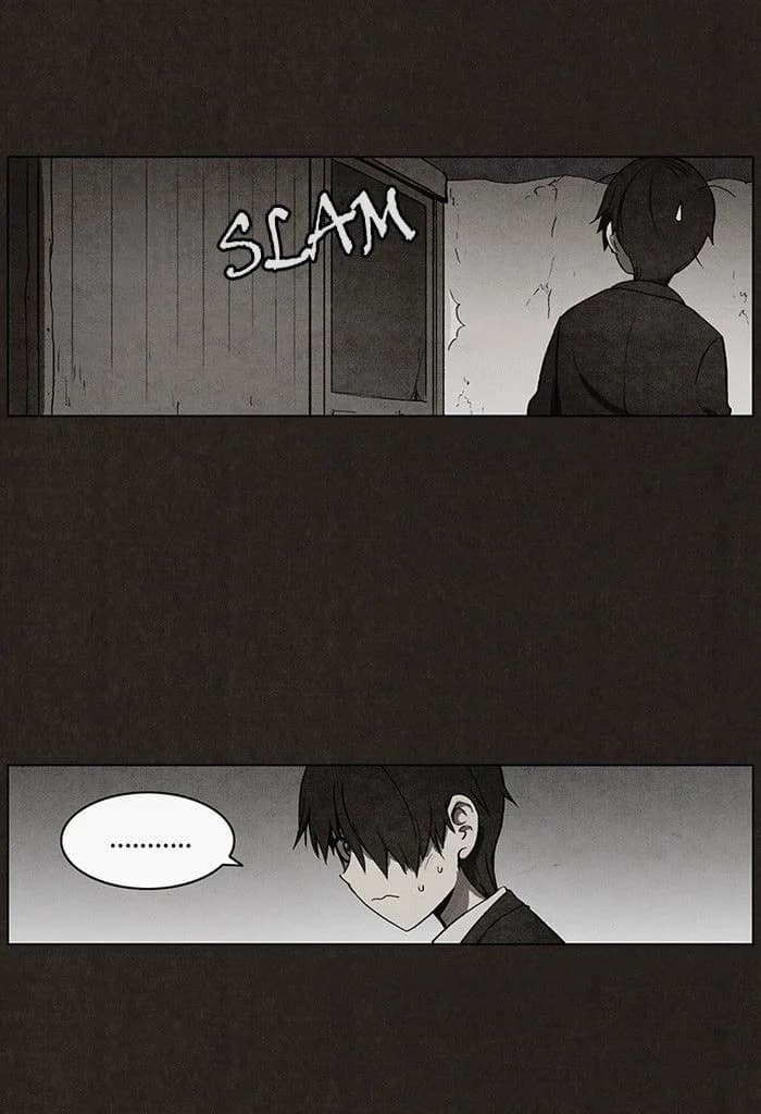 Bastard chapter 36, page 29