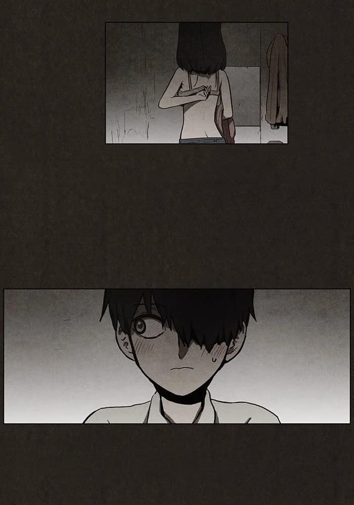 Bastard chapter 36, page 32