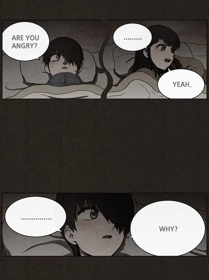 Bastard chapter 36, page 37