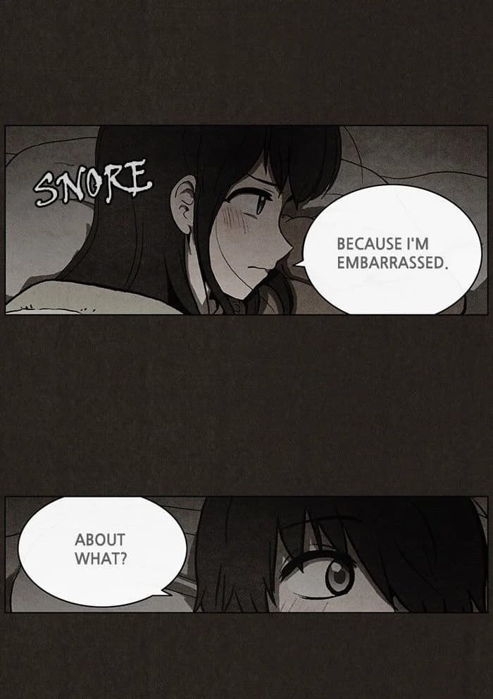 Bastard chapter 36, page 38