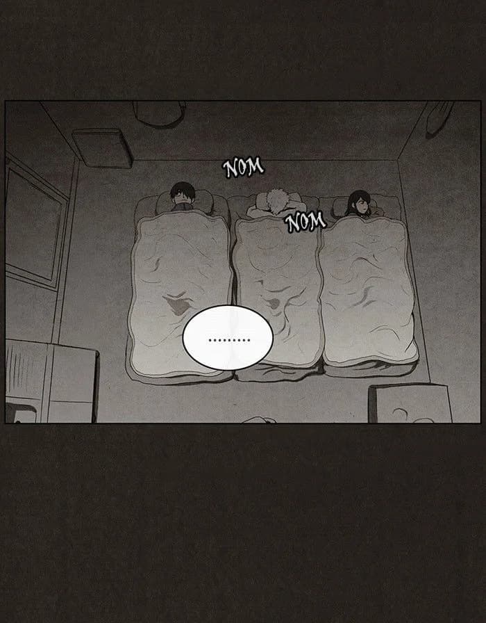 Bastard chapter 36, page 43