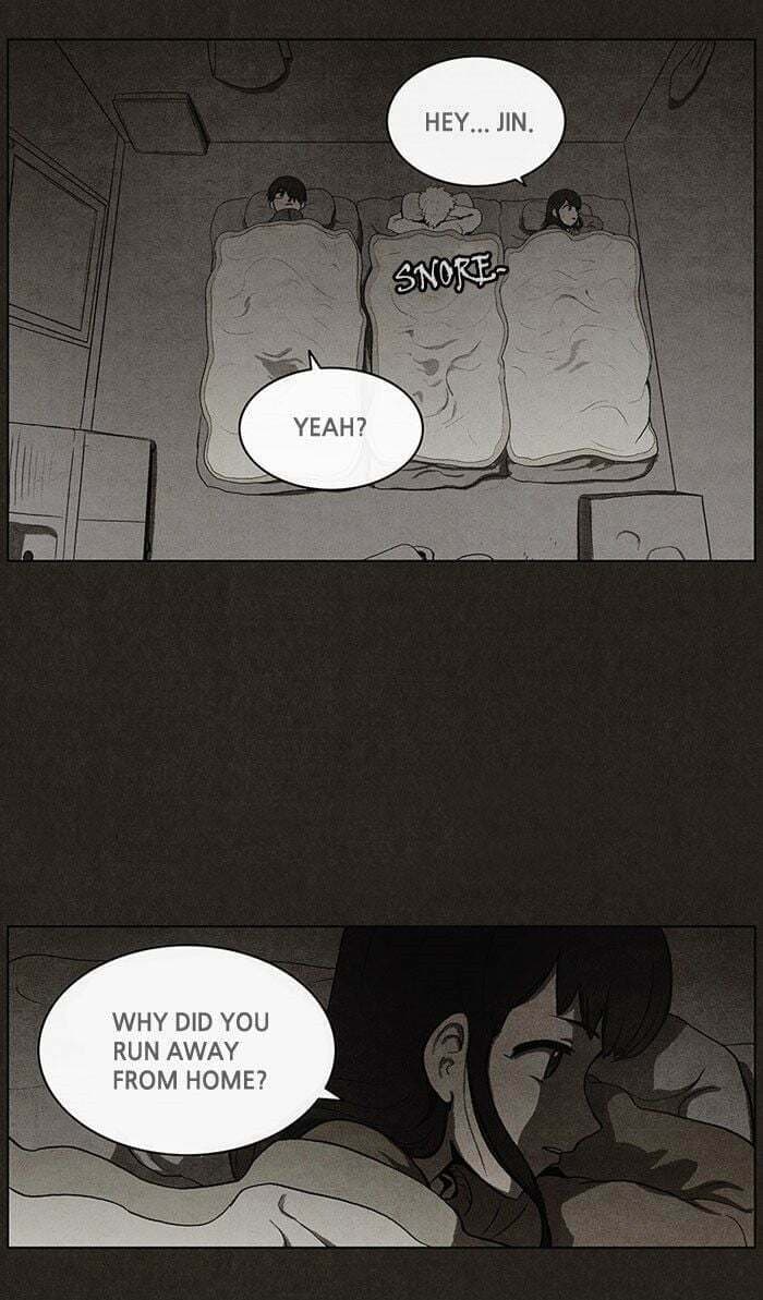 Bastard chapter 36, page 44