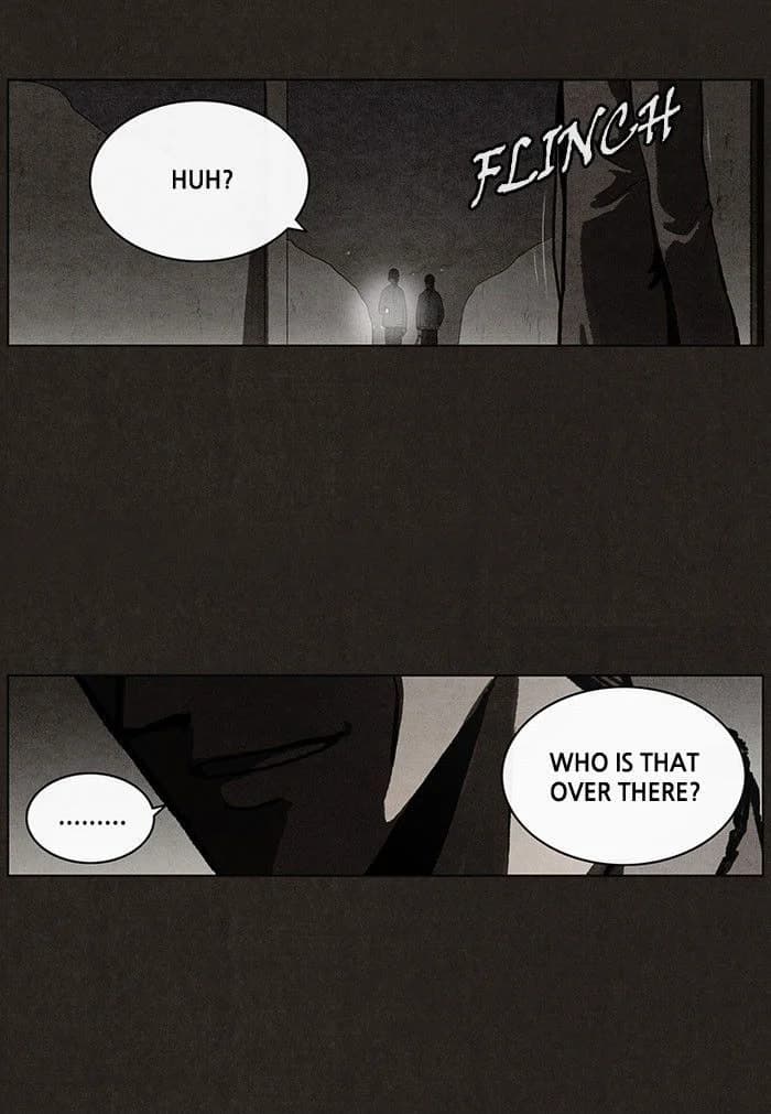 Bastard chapter 36, page 55
