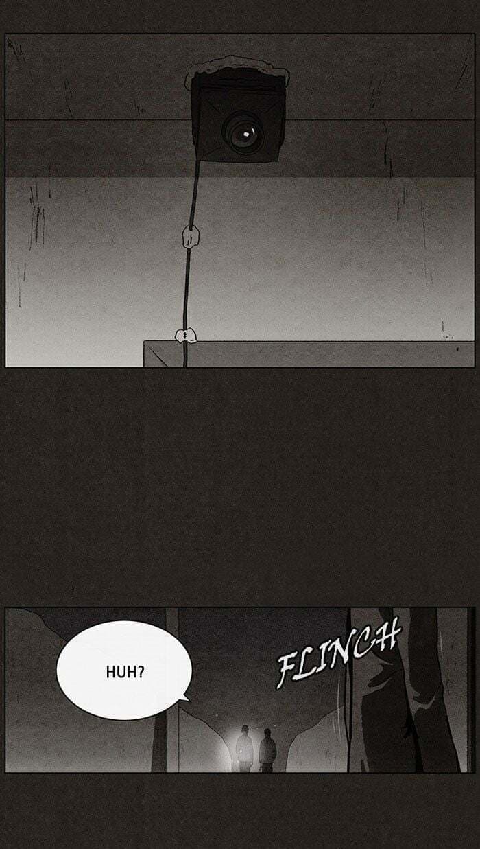 Bastard chapter 37, page 2