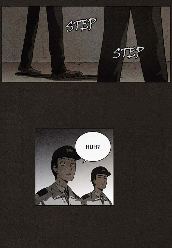 Bastard chapter 37, page 5