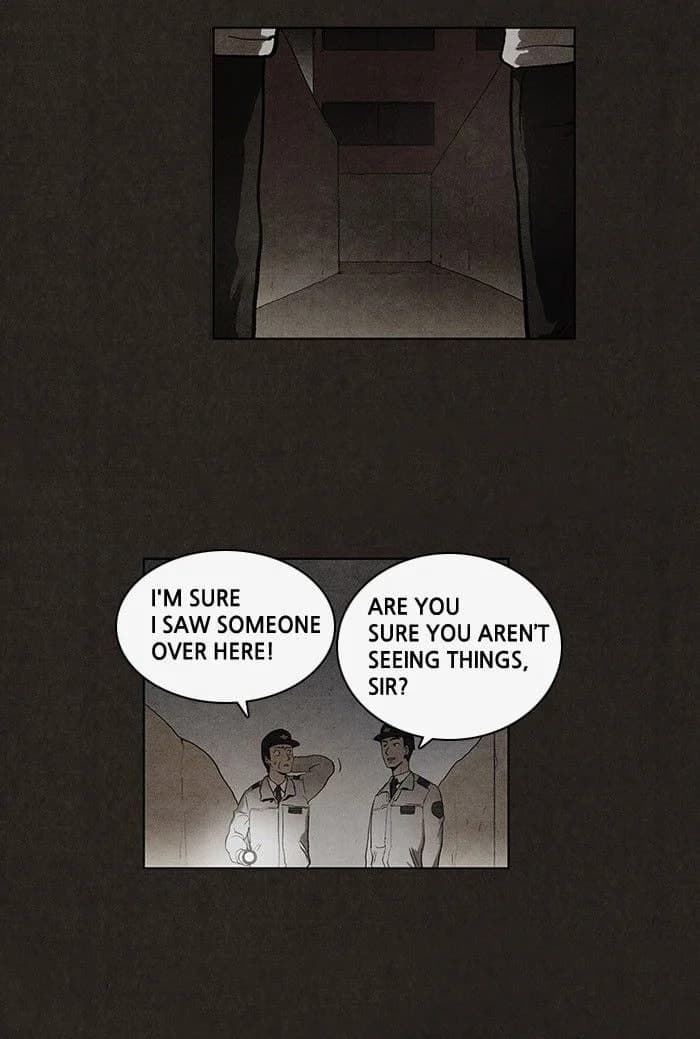 Bastard chapter 37, page 6