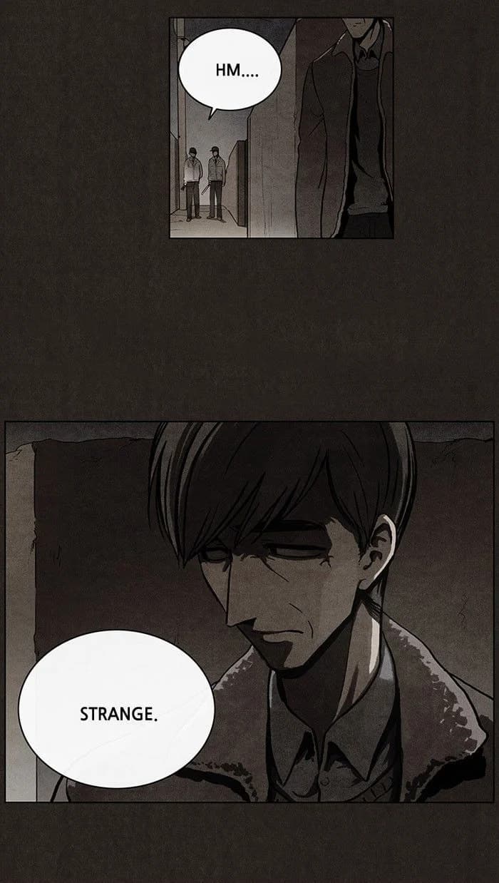 Bastard chapter 37, page 7