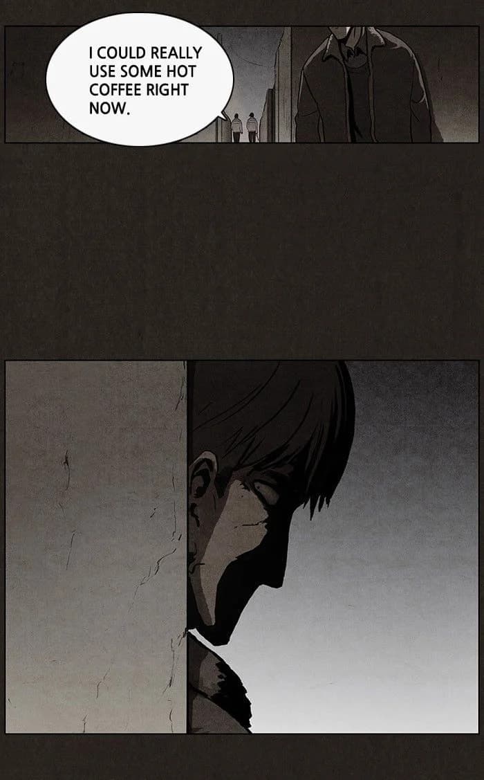 Bastard chapter 37, page 10