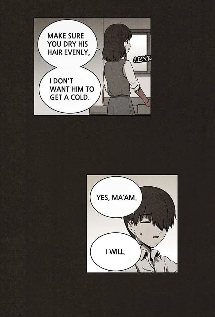 Bastard chapter 37, page 18