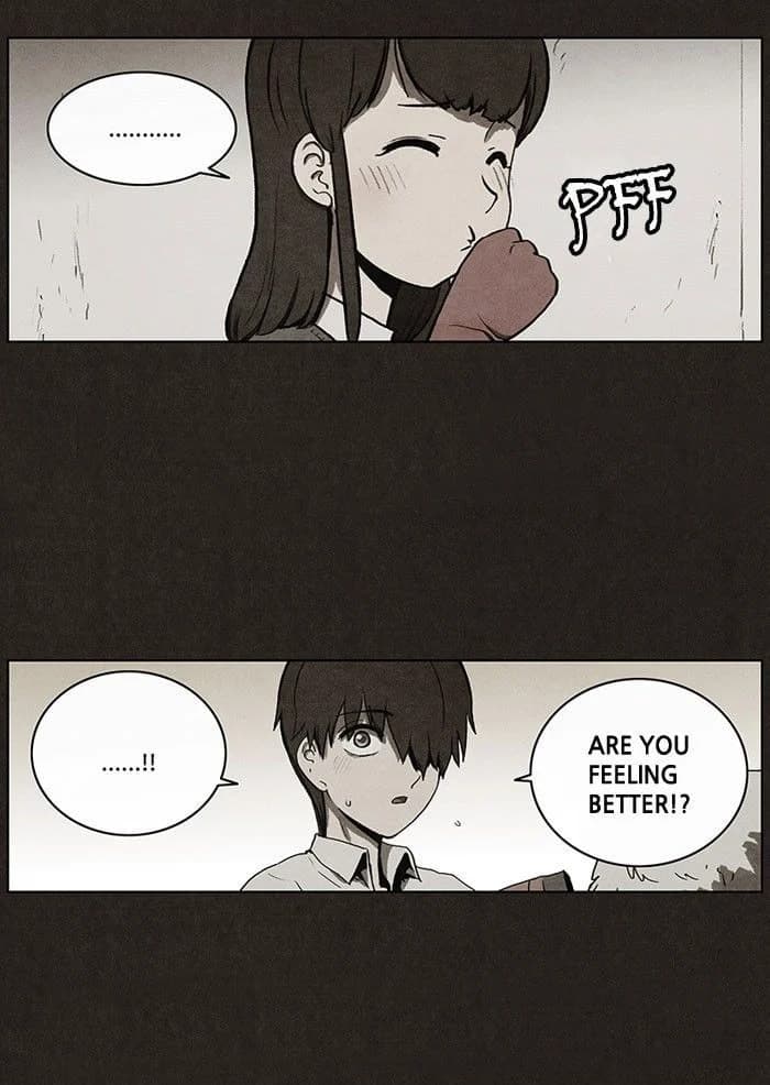 Bastard chapter 37, page 20
