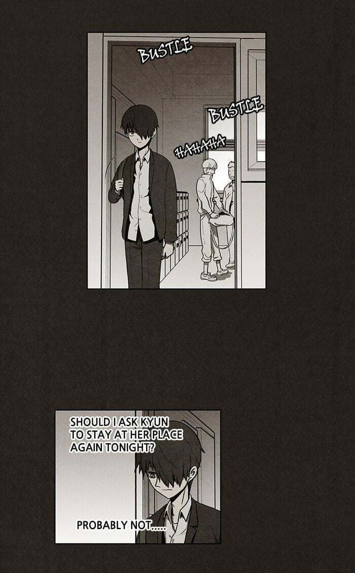 Bastard chapter 37, page 36