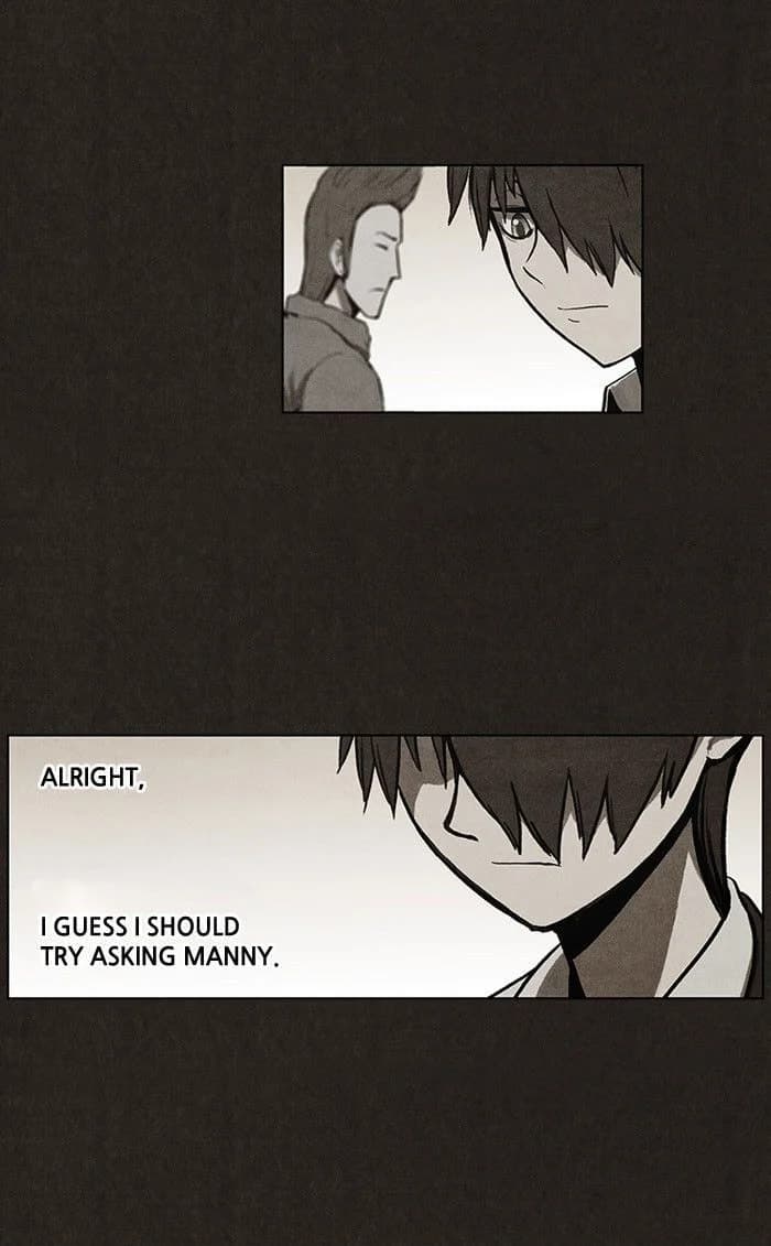 Bastard chapter 37, page 37