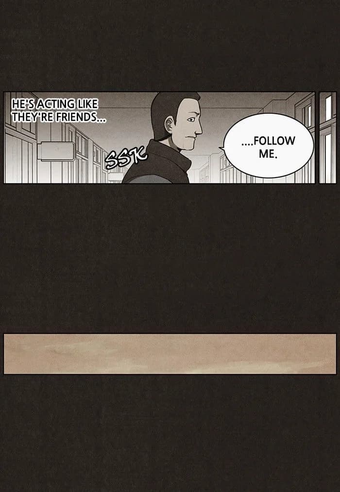 Bastard chapter 37, page 40
