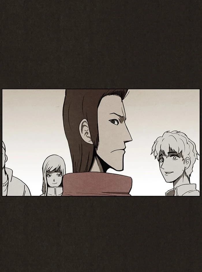Bastard chapter 37, page 43