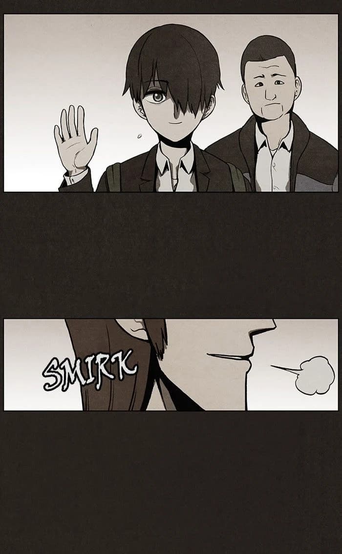 Bastard chapter 37, page 44