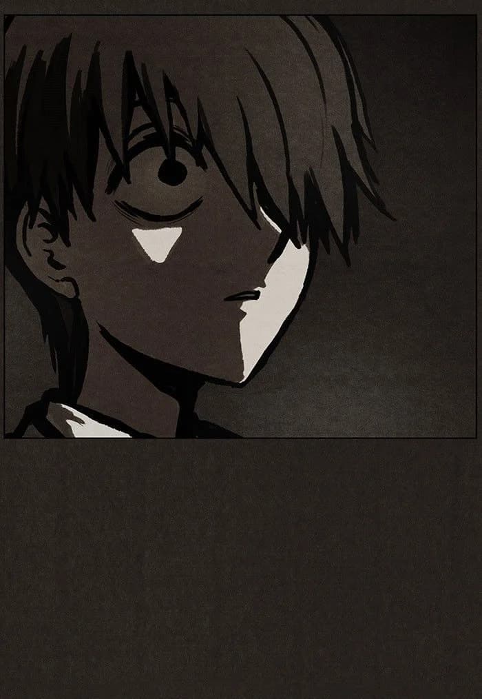Bastard chapter 37, page 54