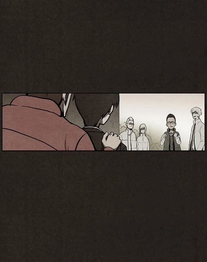 Bastard chapter 38, page 1
