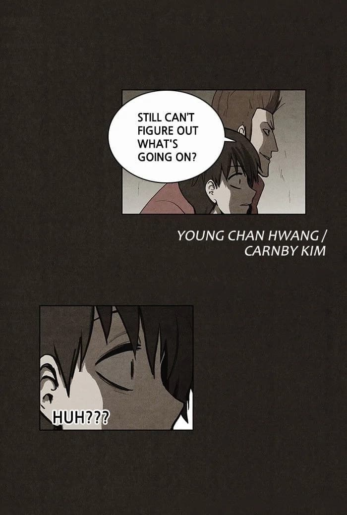 Bastard chapter 38, page 5
