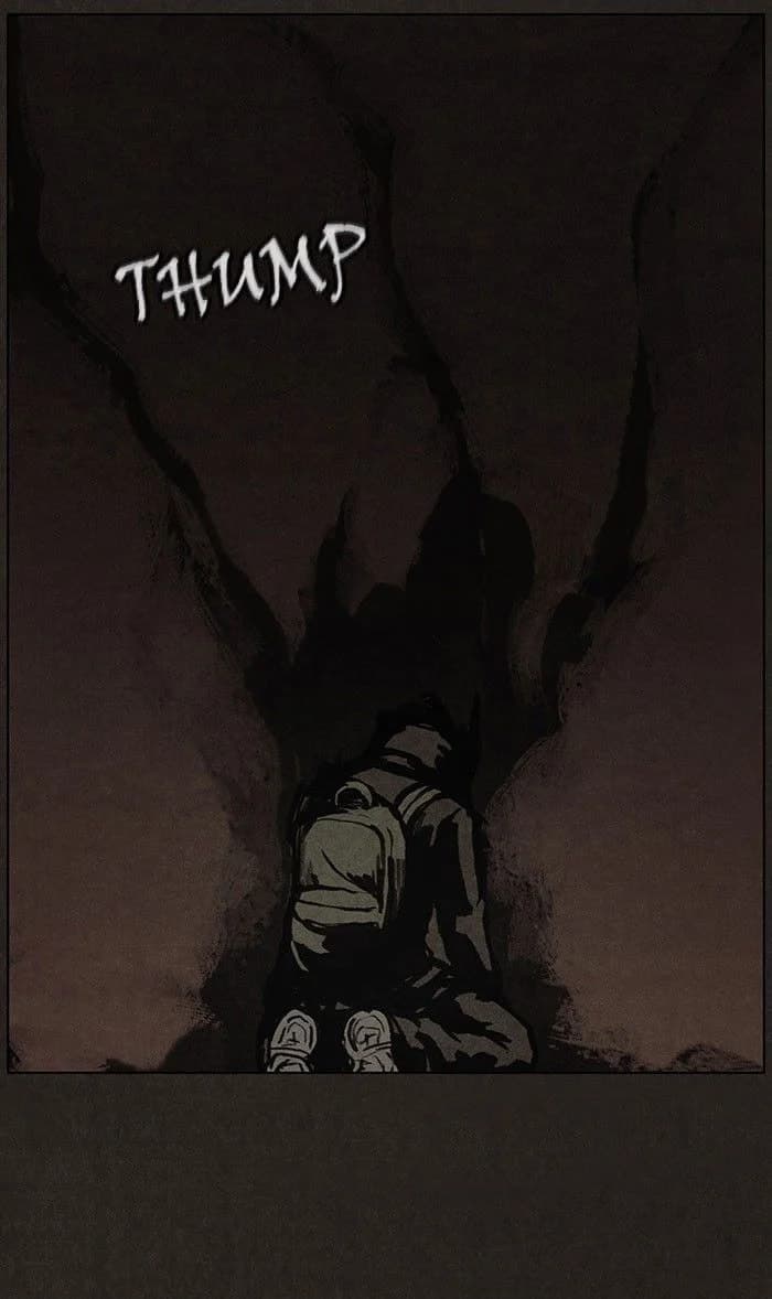 Bastard chapter 38, page 18