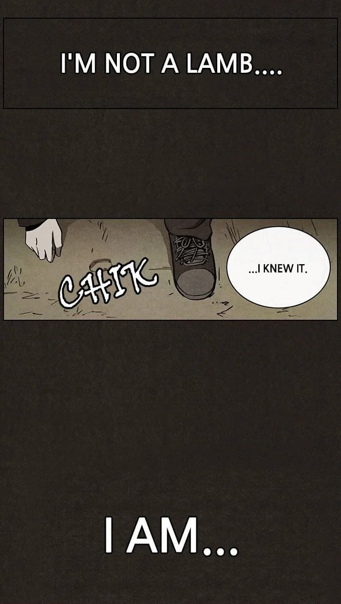 Bastard chapter 38, page 19