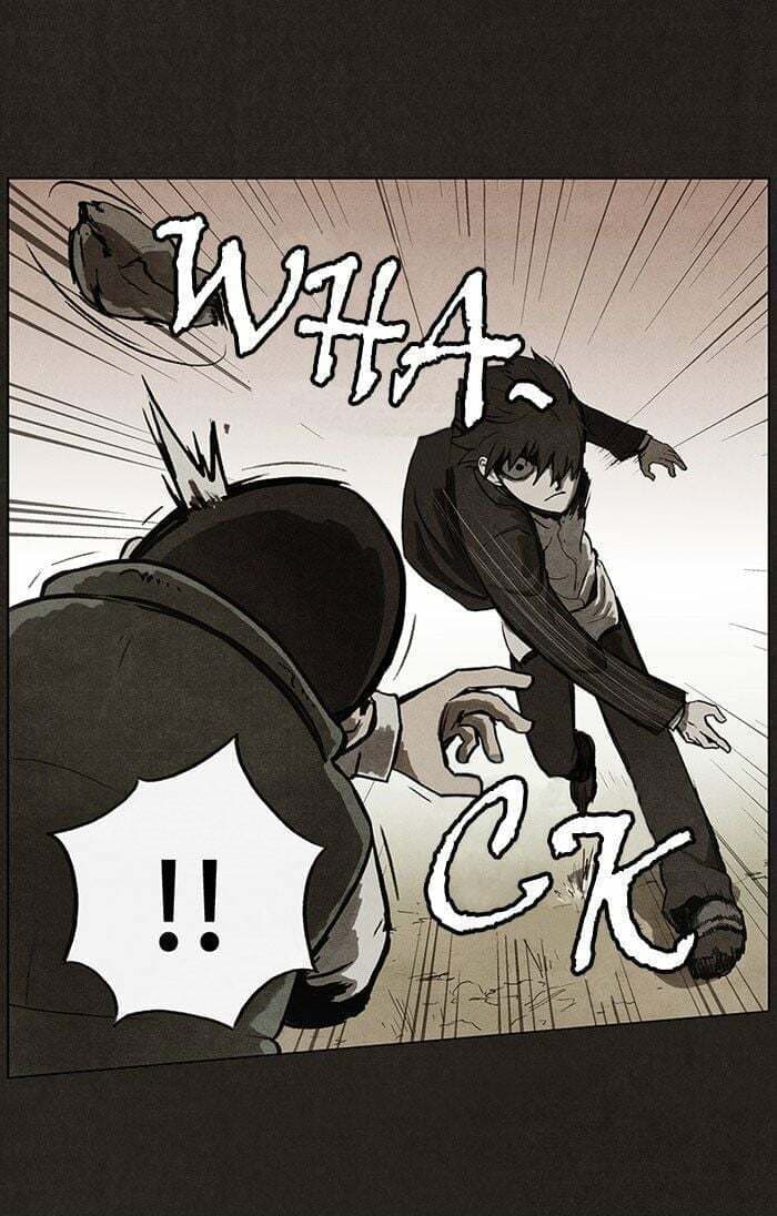 Bastard chapter 38, page 26